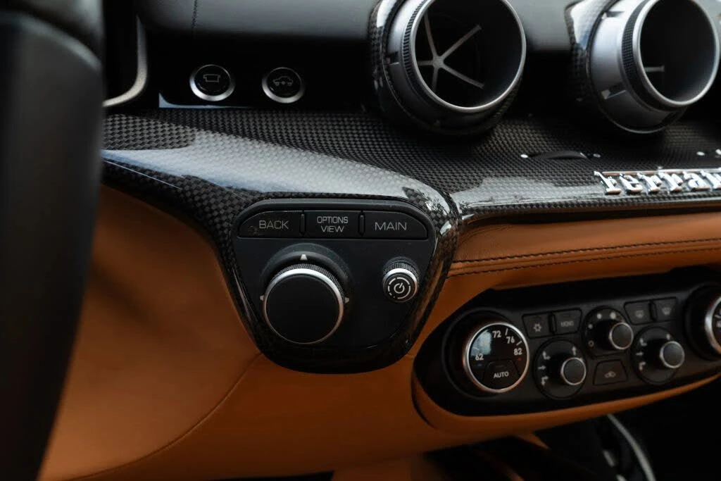 2017 Ferrari F12berlinetta - Image 22 of 31