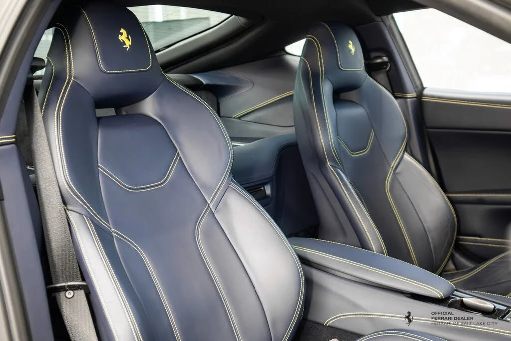 2017 Ferrari F12berlinetta - Image 14 of 18