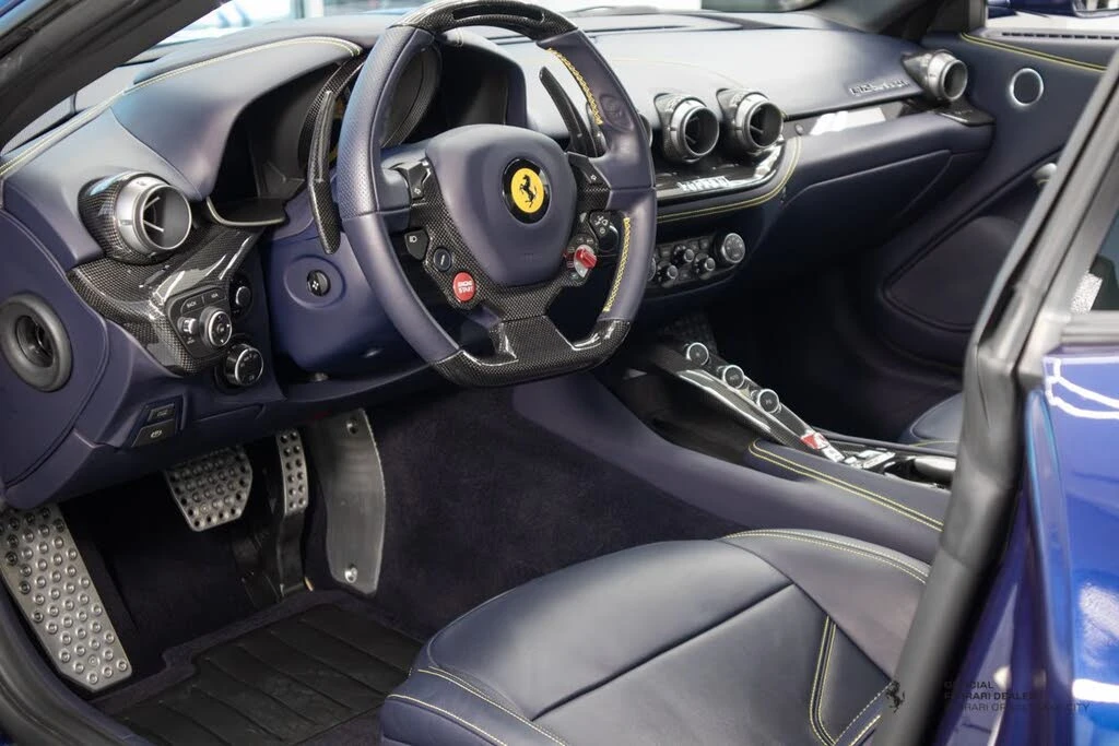 2017 Ferrari F12berlinetta - Image 13 of 18