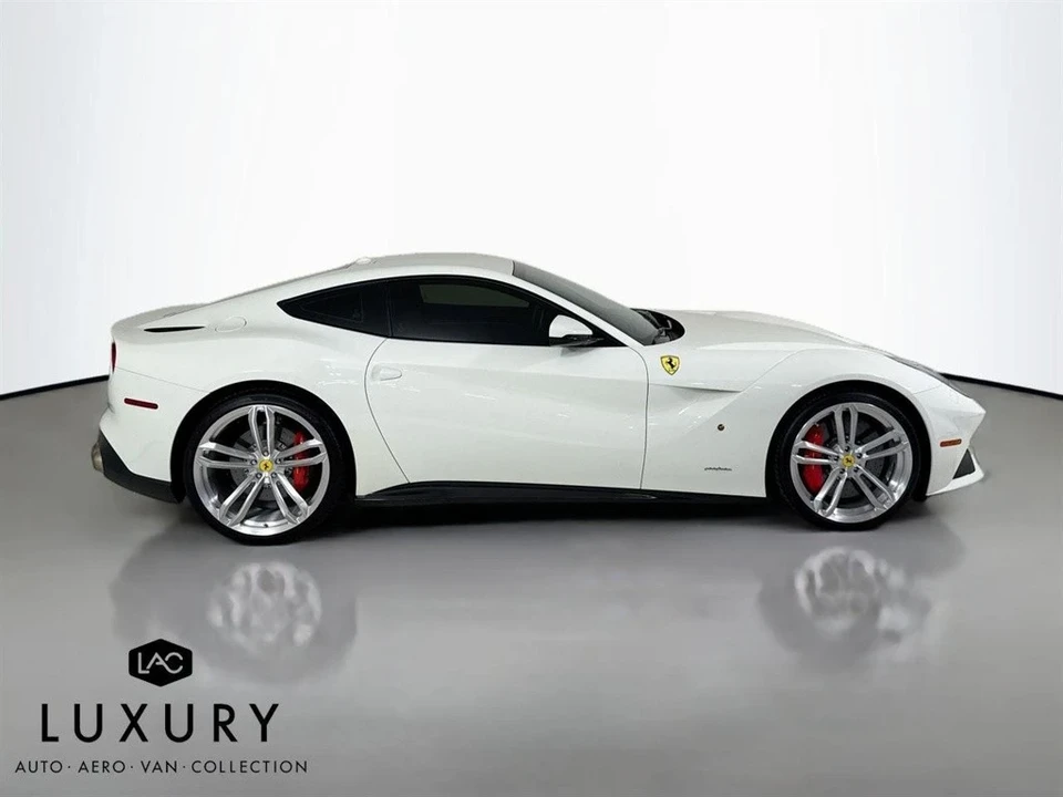 2017 Ferrari F12berlinetta - Image 3 of 12