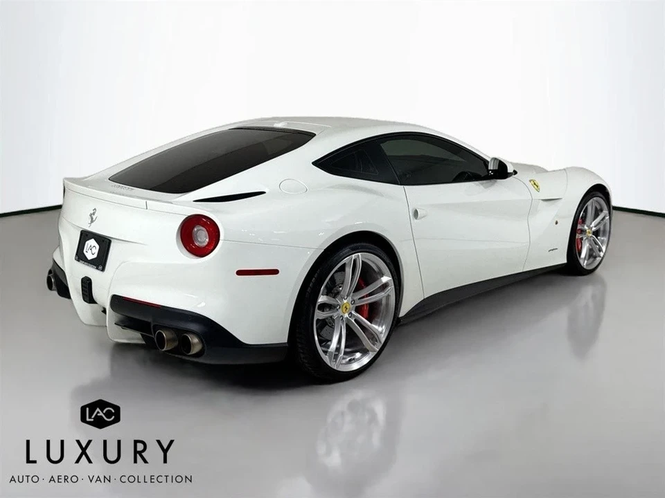 2017 Ferrari F12berlinetta - Image 4 of 12