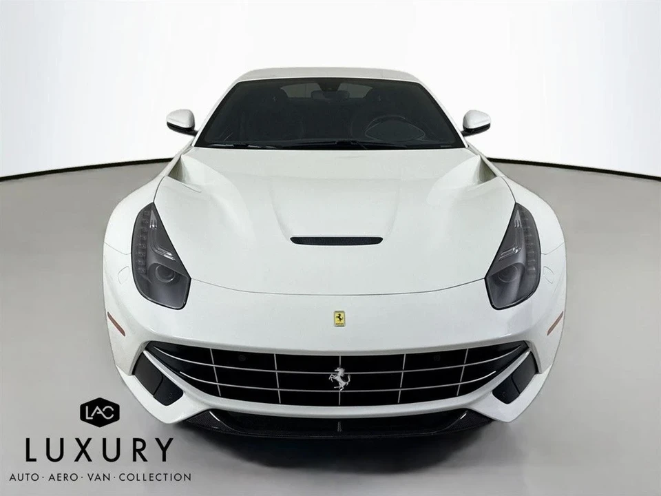 2017 Ferrari F12berlinetta - Image 10 of 12