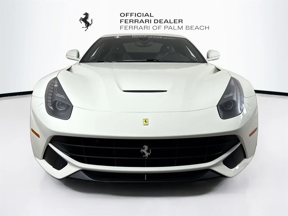 2017 Ferrari F12berlinetta - Image 2 of 6