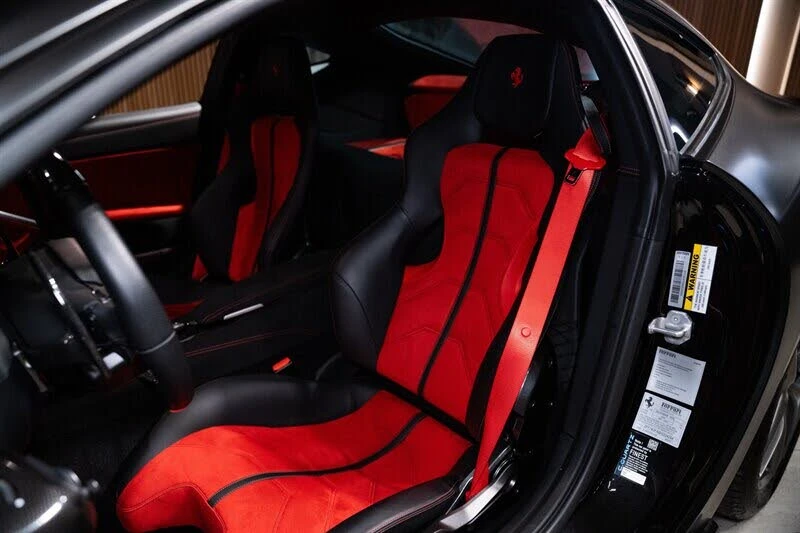 2017 Ferrari F12berlinetta - Image 12 of 31