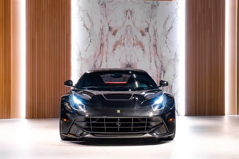 2017 Ferrari F12berlinetta - Image 2 of 31