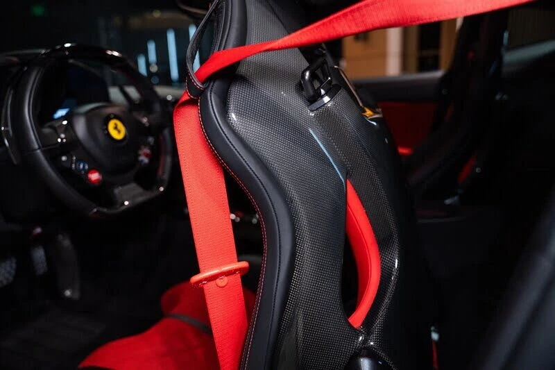 2017 Ferrari F12berlinetta - Image 18 of 31