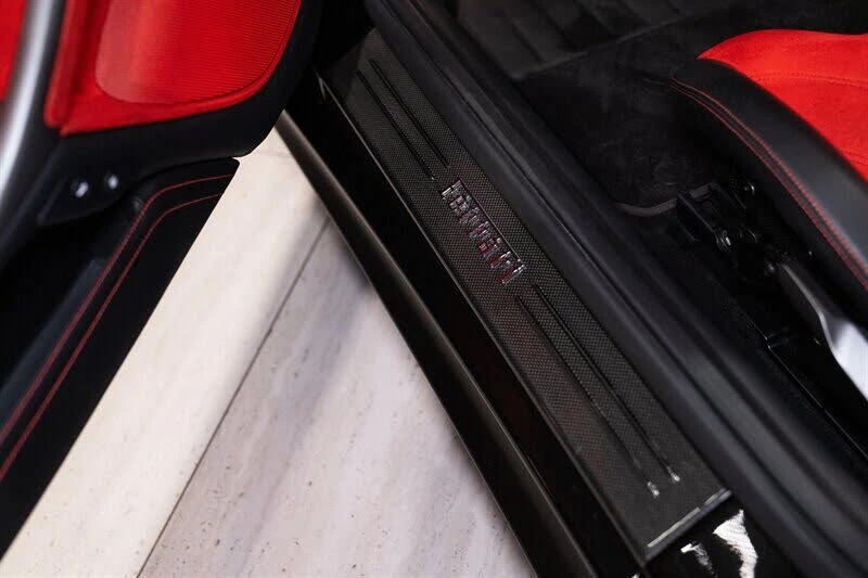 2017 Ferrari F12berlinetta - Image 8 of 31