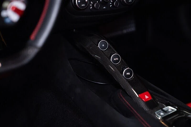 2017 Ferrari F12berlinetta - Image 15 of 31