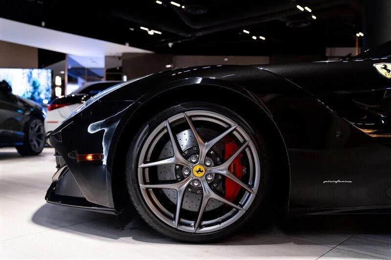 2017 Ferrari F12berlinetta - Image 31 of 31