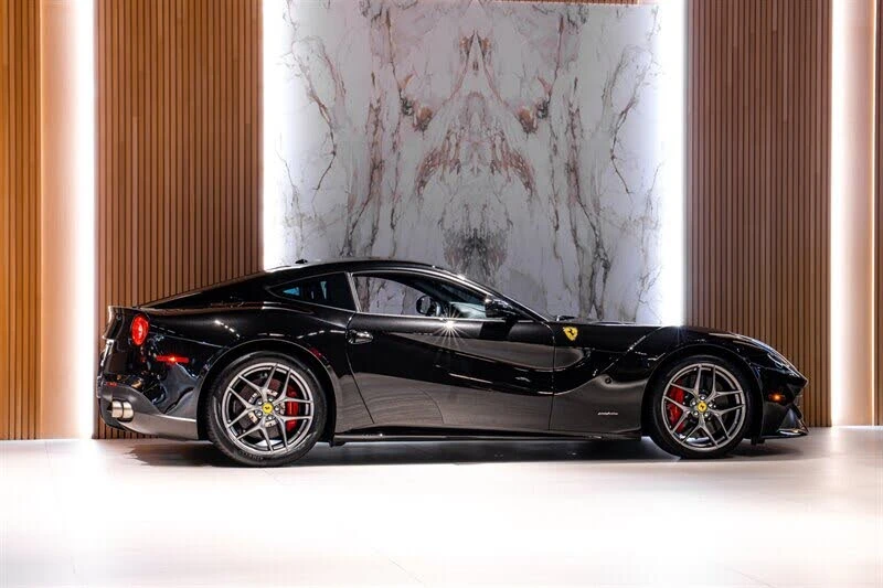 2017 Ferrari F12berlinetta - Image 5 of 31