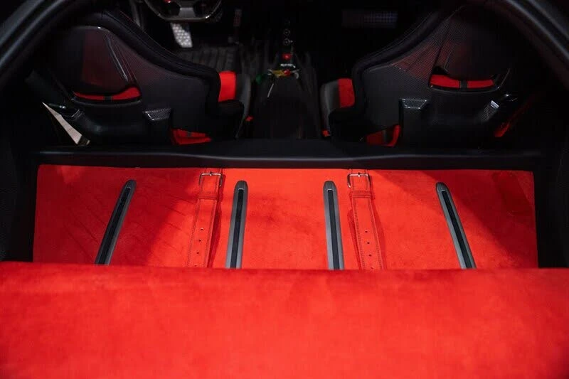 2017 Ferrari F12berlinetta - Image 24 of 31