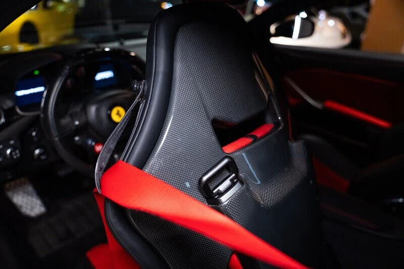 2017 Ferrari F12berlinetta - Image 17 of 31