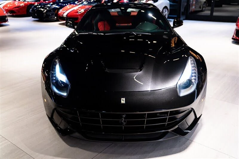 2017 Ferrari F12berlinetta - Image 30 of 31