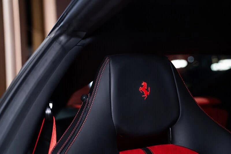 2017 Ferrari F12berlinetta - Image 9 of 31