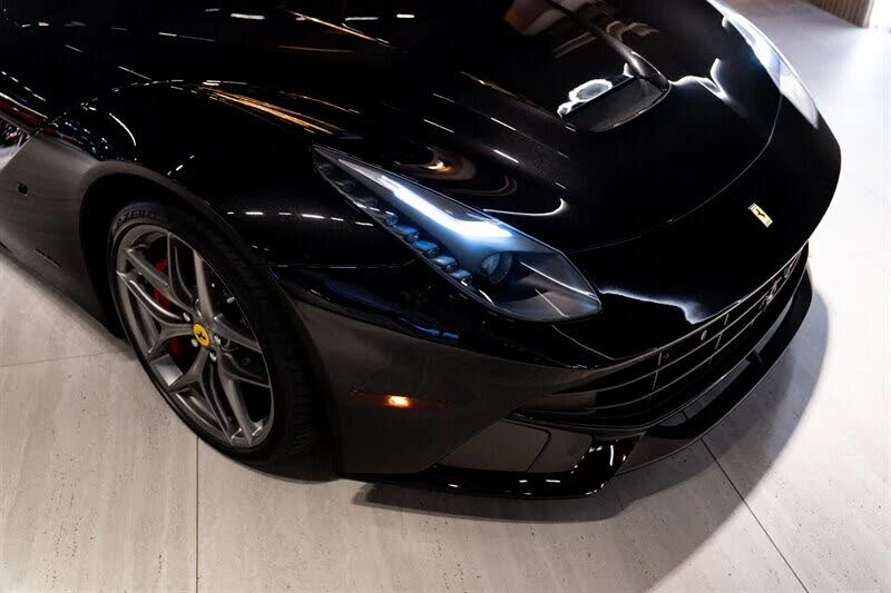 2017 Ferrari F12berlinetta - Image 29 of 31