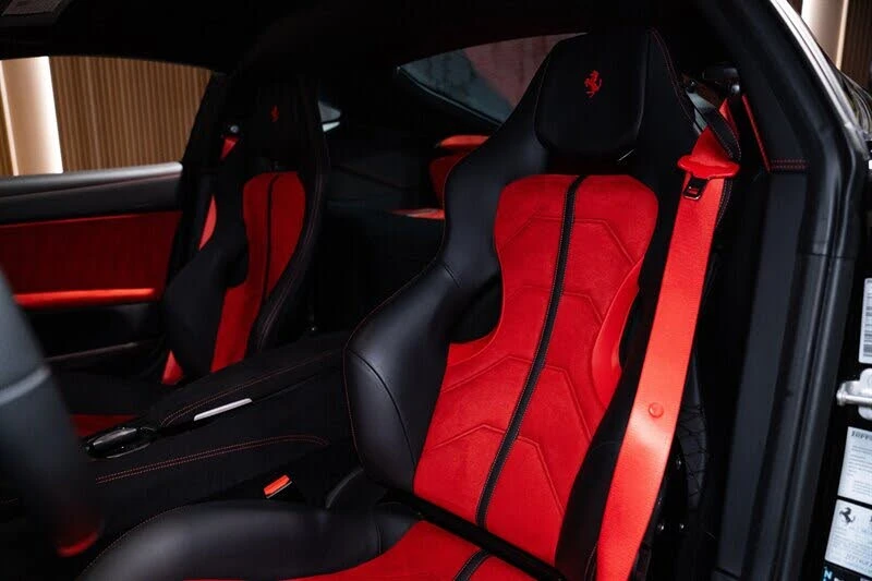 2017 Ferrari F12berlinetta - Image 13 of 31