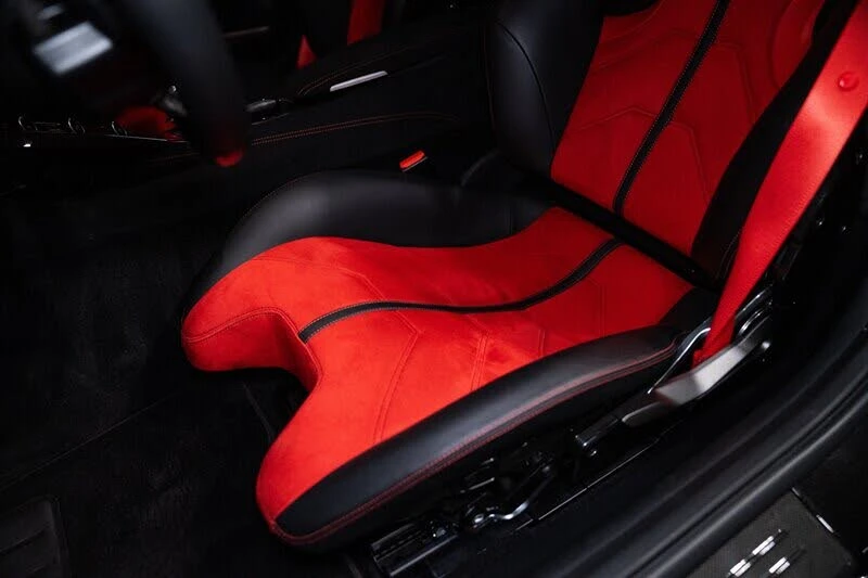 2017 Ferrari F12berlinetta - Image 14 of 31