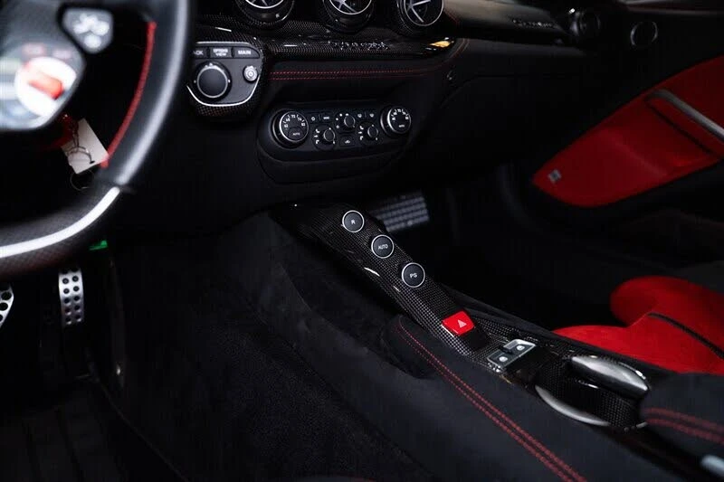 2017 Ferrari F12berlinetta - Image 19 of 31