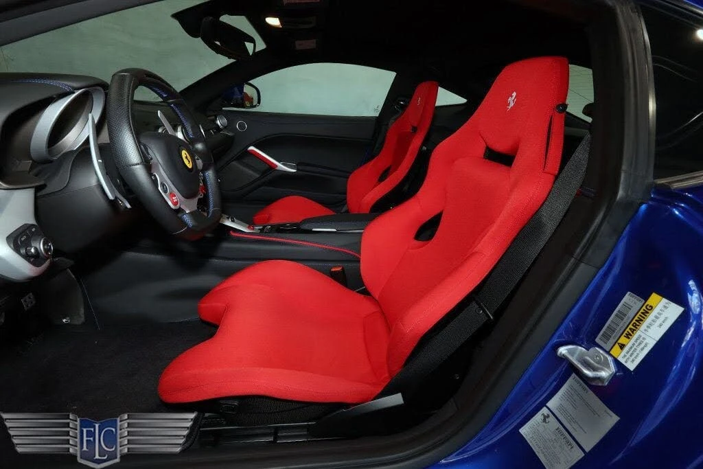2017 Ferrari F12berlinetta - Image 16 of 31
