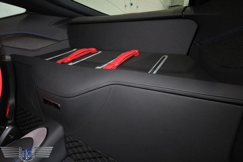 2017 Ferrari F12berlinetta - Image 20 of 31