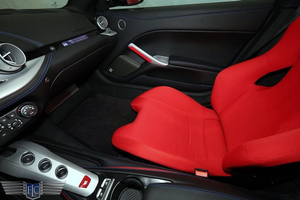 2017 Ferrari F12berlinetta - Image 27 of 31