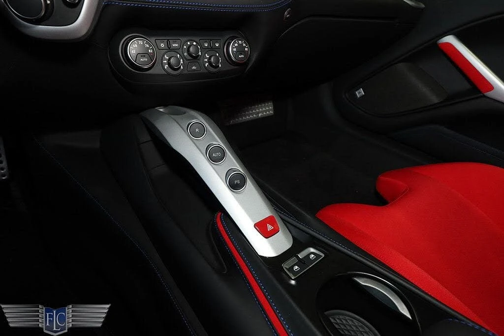 2017 Ferrari F12berlinetta - Image 26 of 31