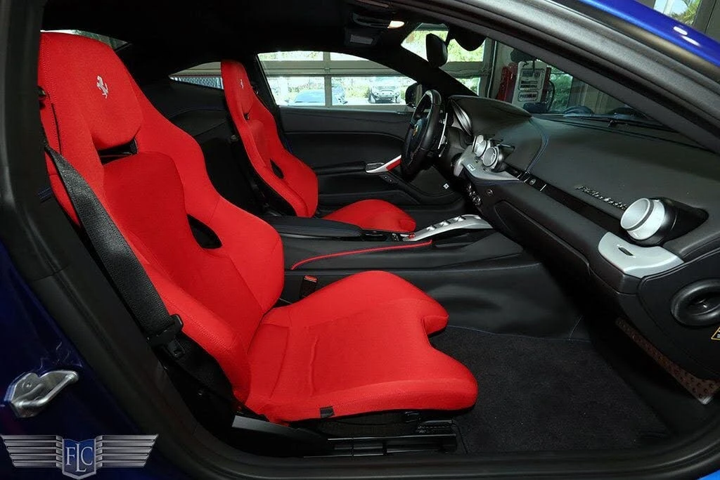 2017 Ferrari F12berlinetta - Image 17 of 31