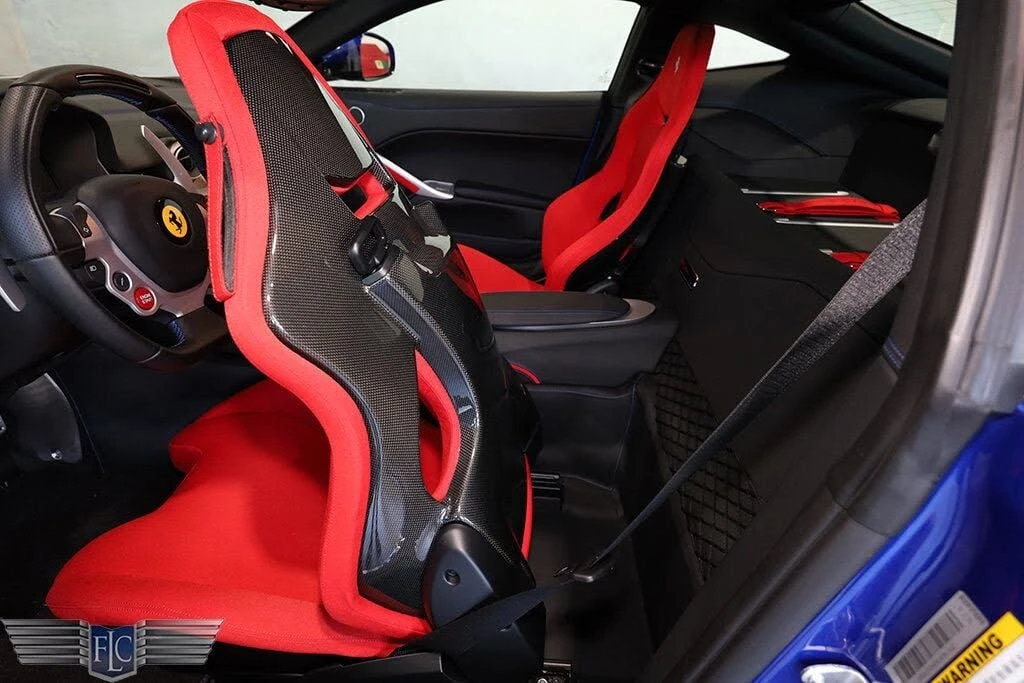2017 Ferrari F12berlinetta - Image 18 of 31