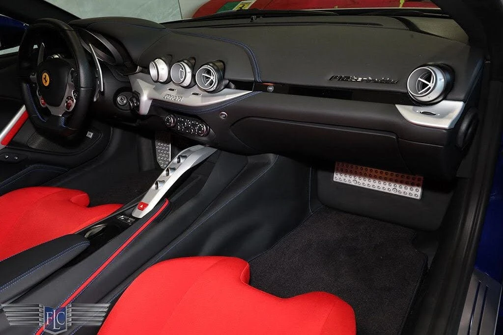 2017 Ferrari F12berlinetta - Image 23 of 31
