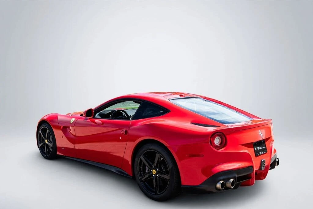 2017 Ferrari F12berlinetta - Image 8 of 31
