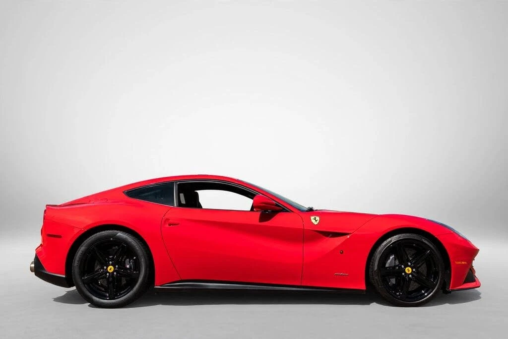 2017 Ferrari F12berlinetta - Image 3 of 31