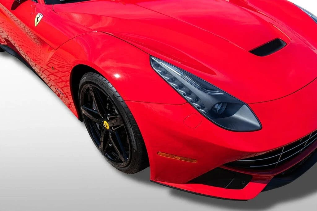 2017 Ferrari F12berlinetta - Image 12 of 31