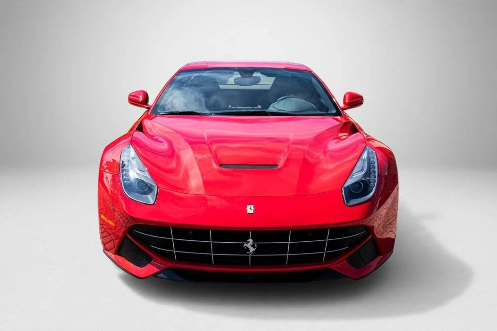 2017 Ferrari F12berlinetta - Image 15 of 31