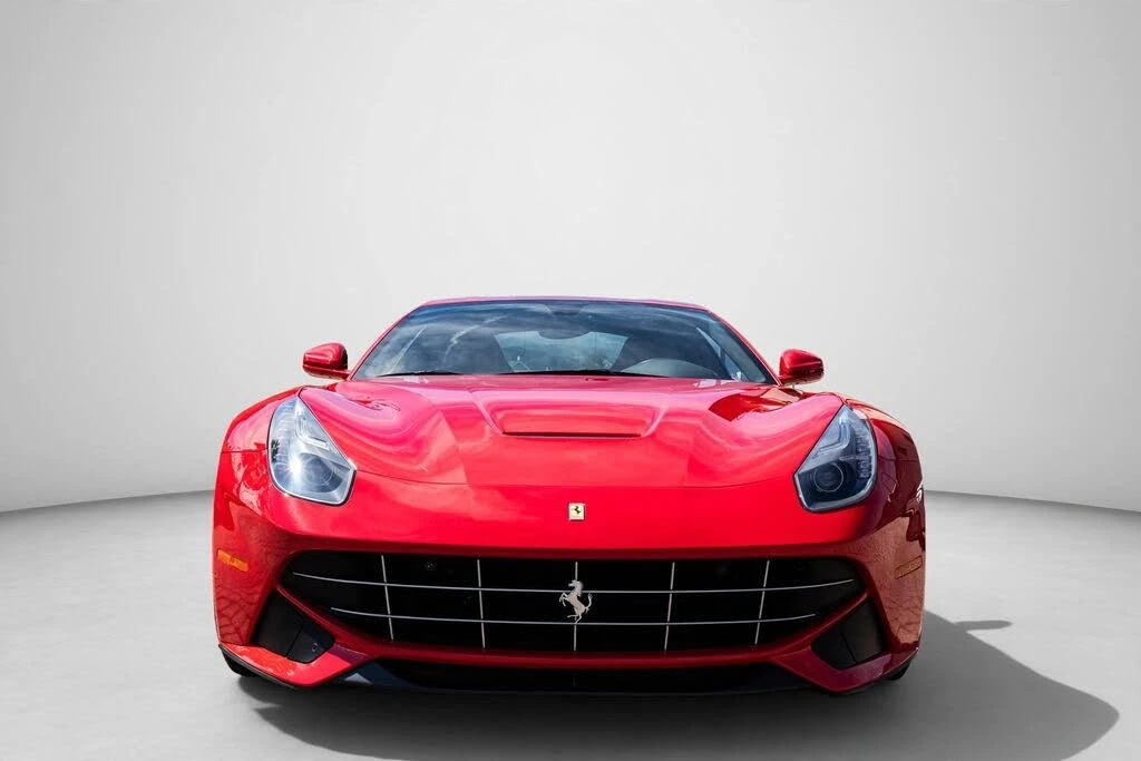 2017 Ferrari F12berlinetta - Image 11 of 31