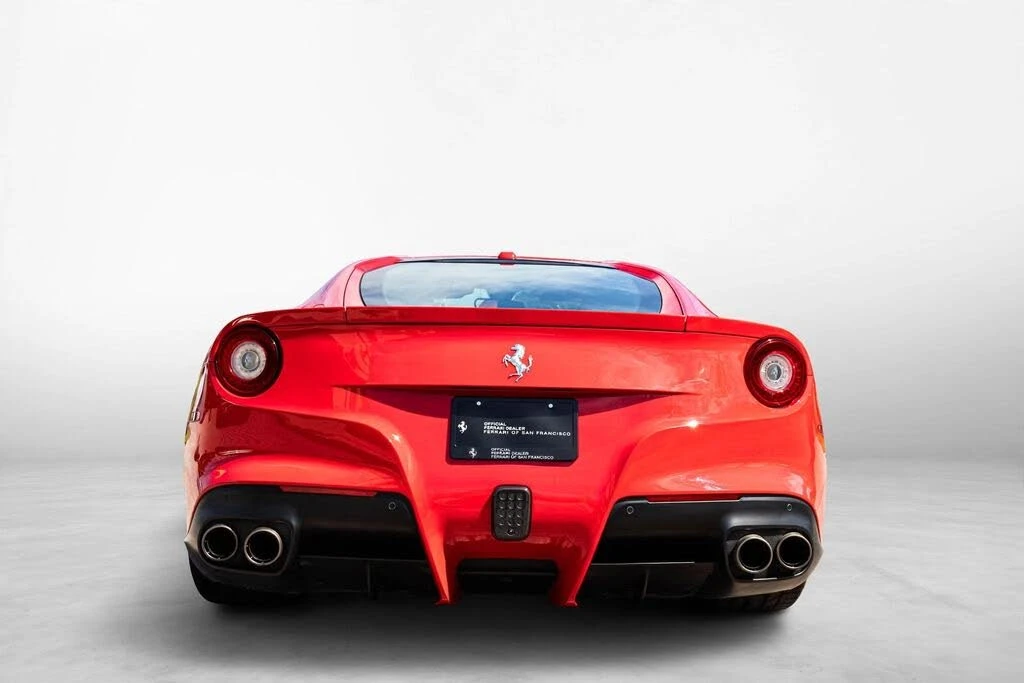 2017 Ferrari F12berlinetta - Image 21 of 31