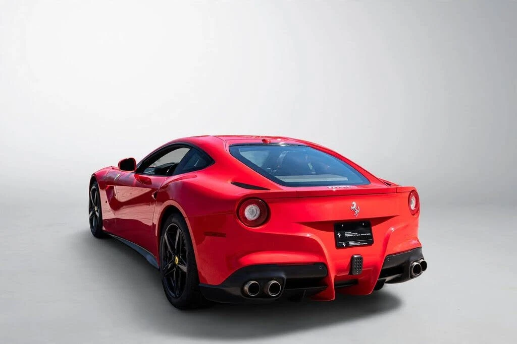 2017 Ferrari F12berlinetta - Image 26 of 31
