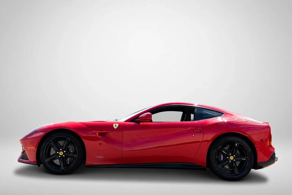 2017 Ferrari F12berlinetta - Image 9 of 31