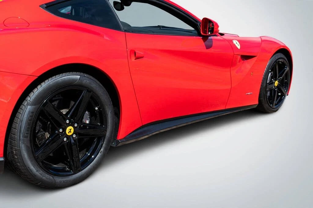 2017 Ferrari F12berlinetta - Image 19 of 31