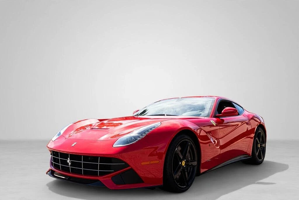 2017 Ferrari F12berlinetta - Image 29 of 31