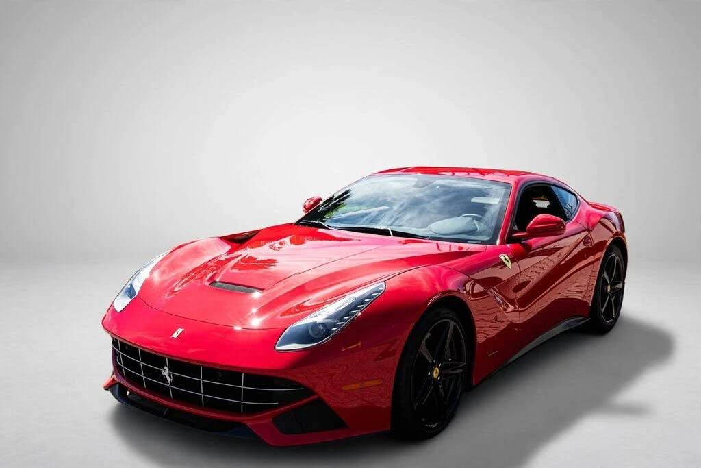 2017 Ferrari F12berlinetta - Image 10 of 31