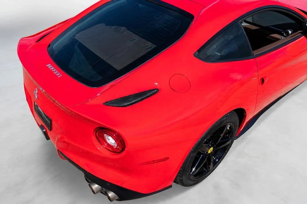 2017 Ferrari F12berlinetta - Image 20 of 31