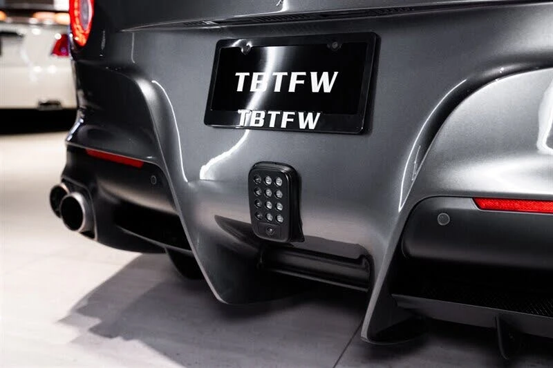 2017 Ferrari F12berlinetta - Image 28 of 31