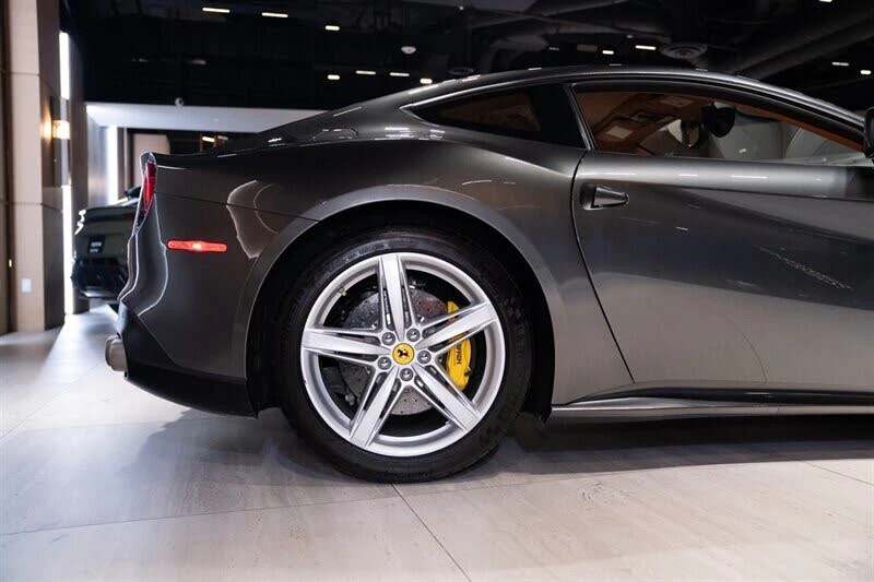2017 Ferrari F12berlinetta - Image 31 of 31