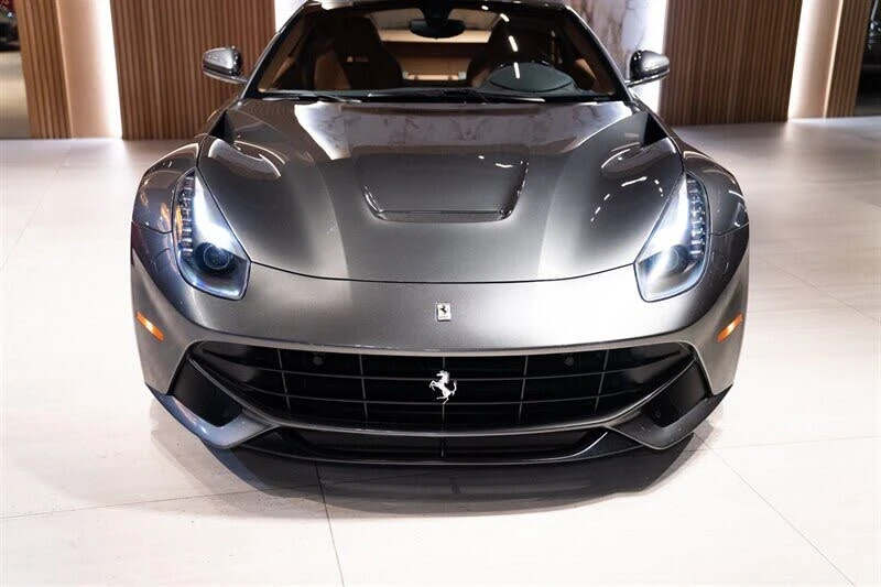 2017 Ferrari F12berlinetta - Image 9 of 31
