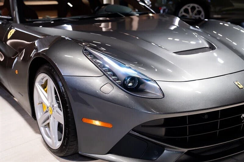 2017 Ferrari F12berlinetta - Image 12 of 31
