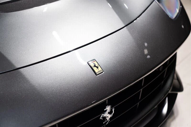 2017 Ferrari F12berlinetta - Image 10 of 31