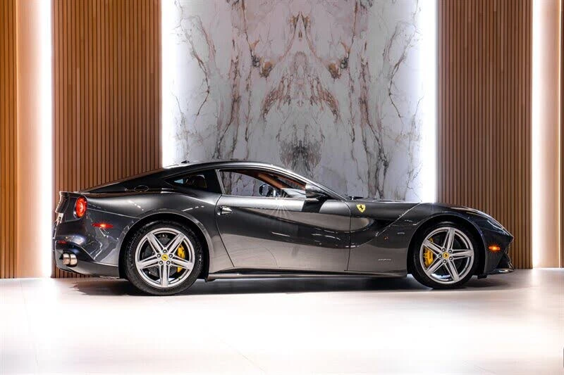 2017 Ferrari F12berlinetta - Image 5 of 31