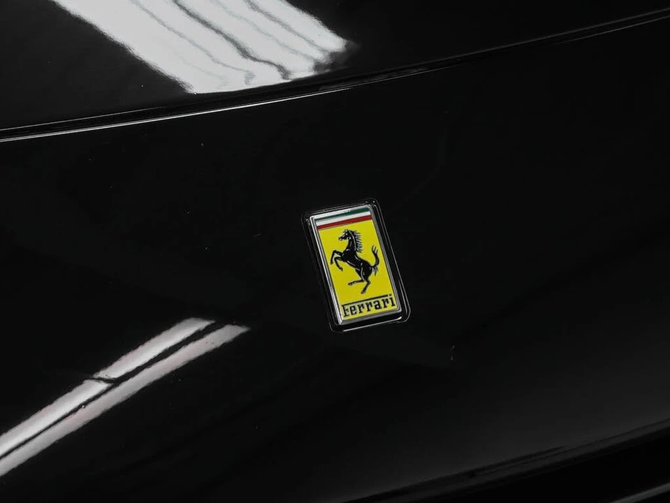 2017 Ferrari F12berlinetta - Image 7 of 31