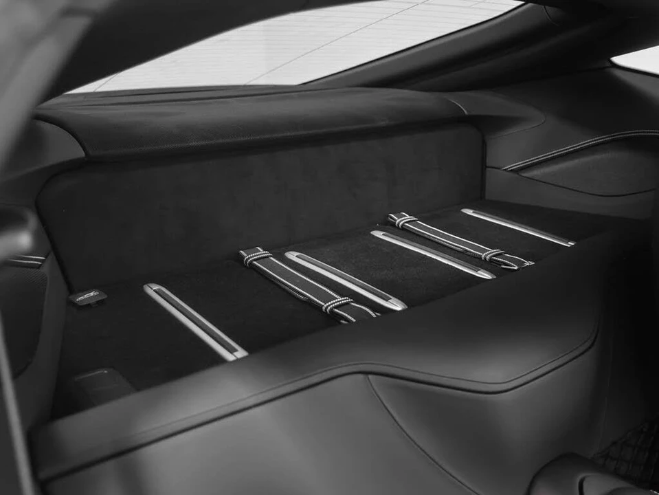 2017 Ferrari F12berlinetta - Image 22 of 31