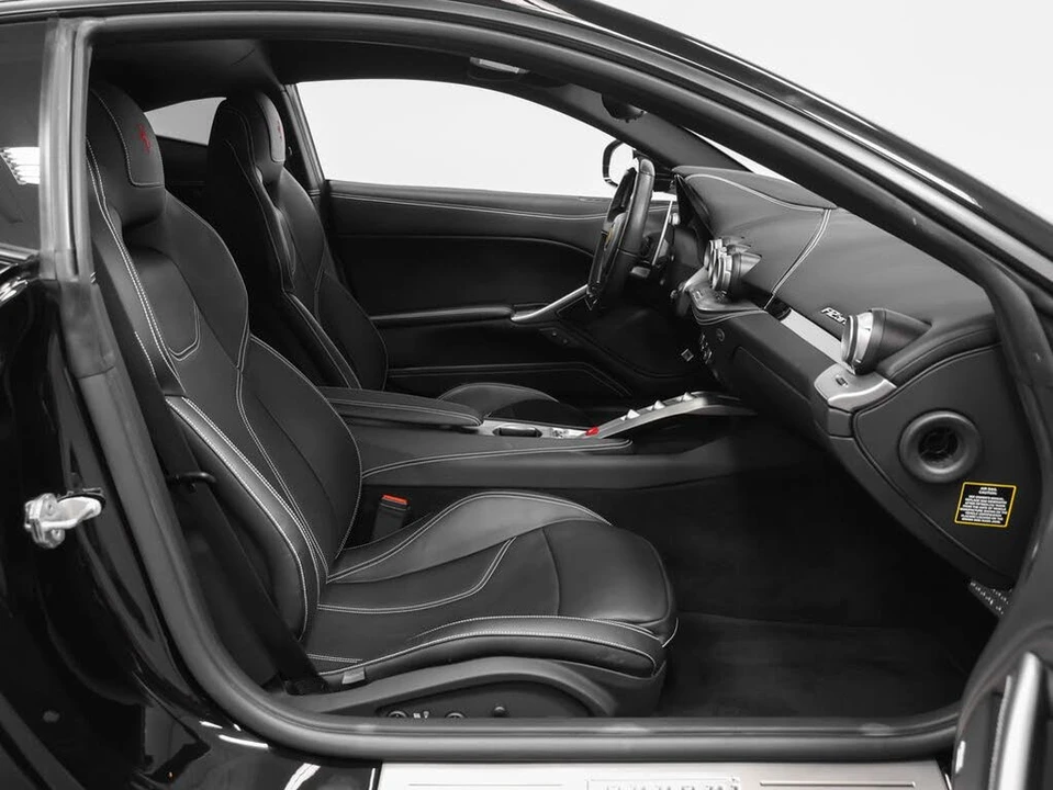 2017 Ferrari F12berlinetta - Image 27 of 31